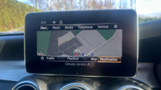 Mercedes-Benz C-Class C250d AMG Line Premium Plus 2dr Auto Diesel Cabriolet